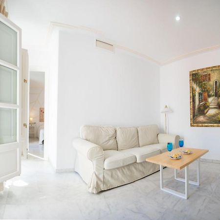 Caminito Del Falla III Ha Apartment Cadiz Luaran gambar
