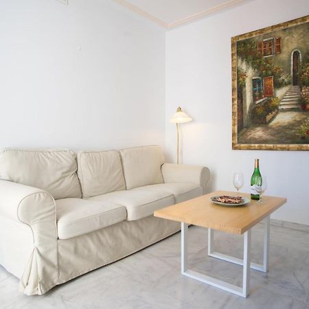 Caminito Del Falla III Ha Apartment Cadiz Luaran gambar